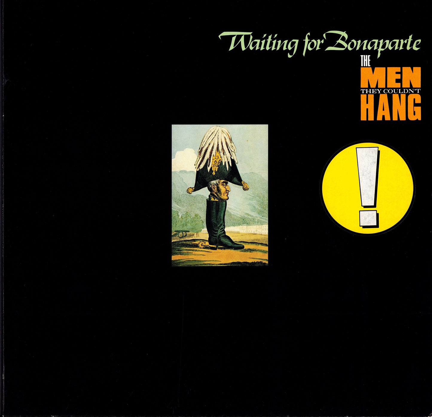 Prefab Sprout – Steve McQueen Vinyl LP Kopie