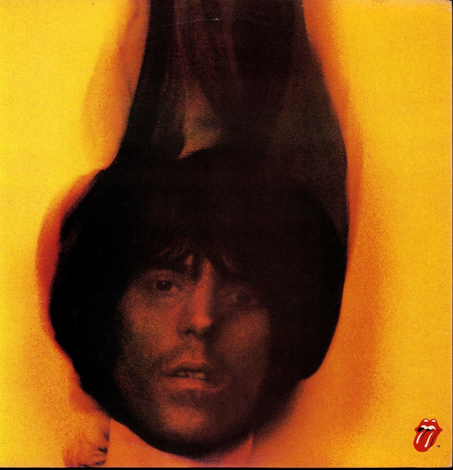 The Rolling Stones ‎- Goat's Head Soup (Vinyl LP)