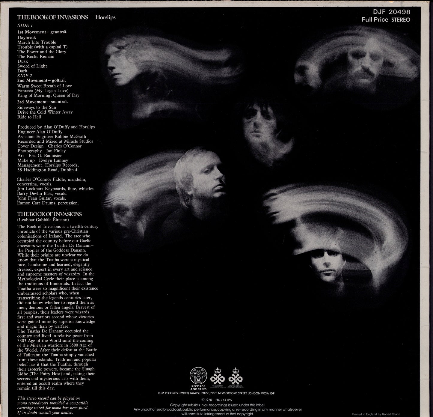 10,000 Maniacs – The Wishing Chair Vinyl LP Kopie