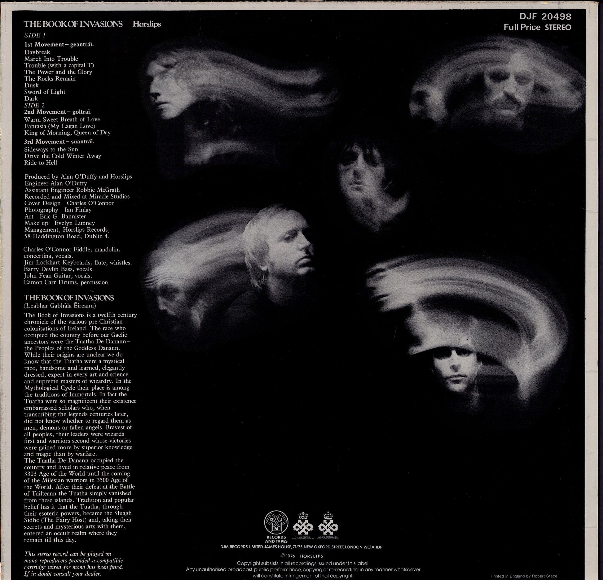 10,000 Maniacs – The Wishing Chair Vinyl LP Kopie