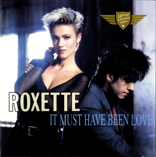 Roxette - I Call Your Name (12" Vinyl)