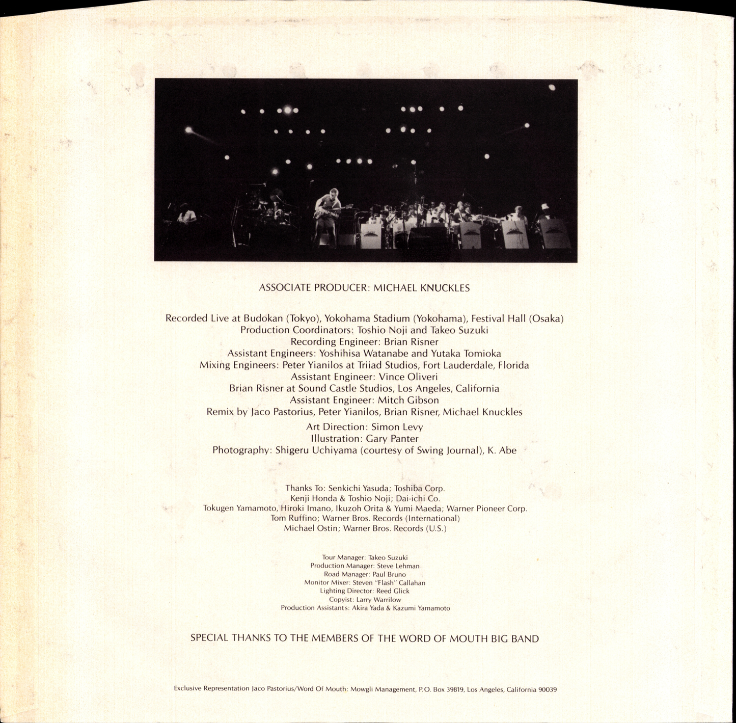 Les McCann – River High, River Low Vinyl LP Kopie