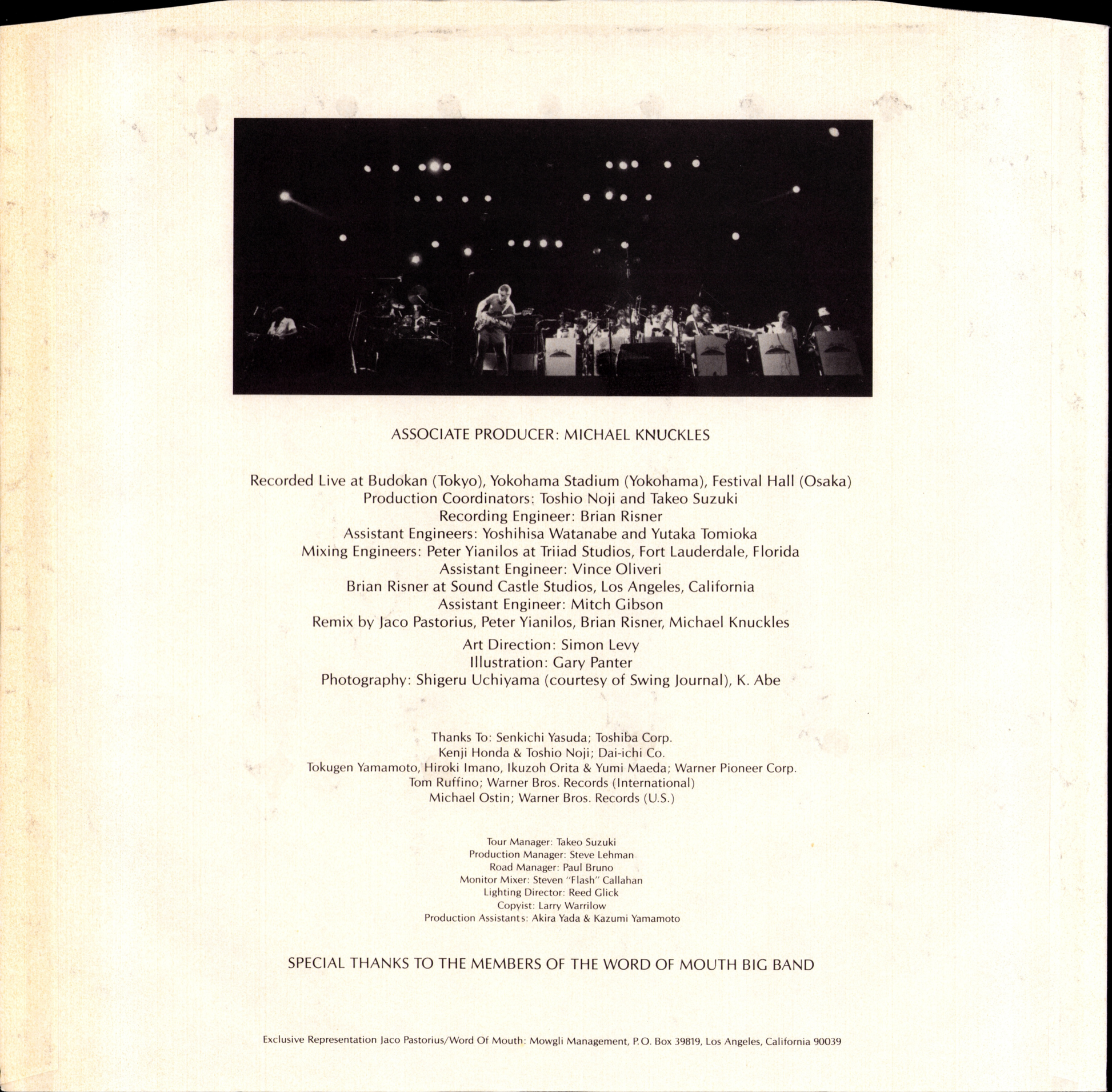 Les McCann – River High, River Low Vinyl LP Kopie