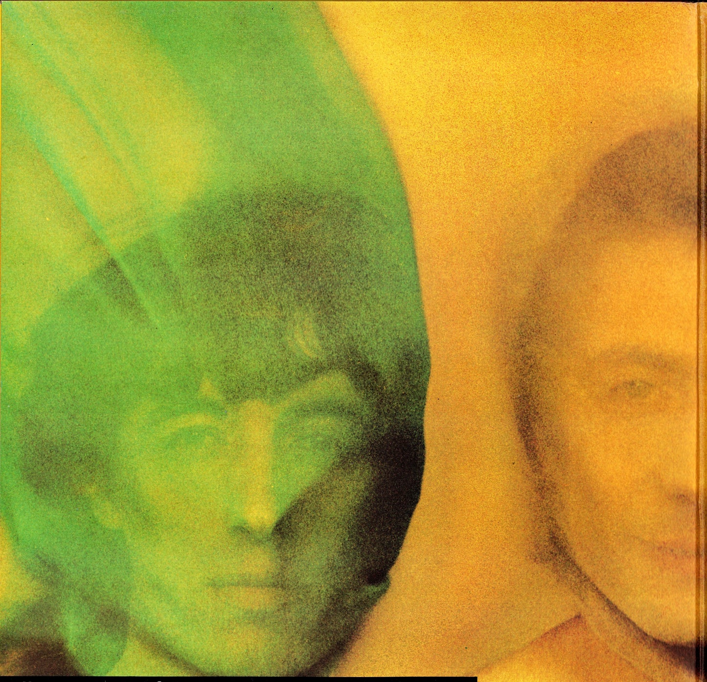 The Rolling Stones ‎- Goat's Head Soup (Vinyl LP)