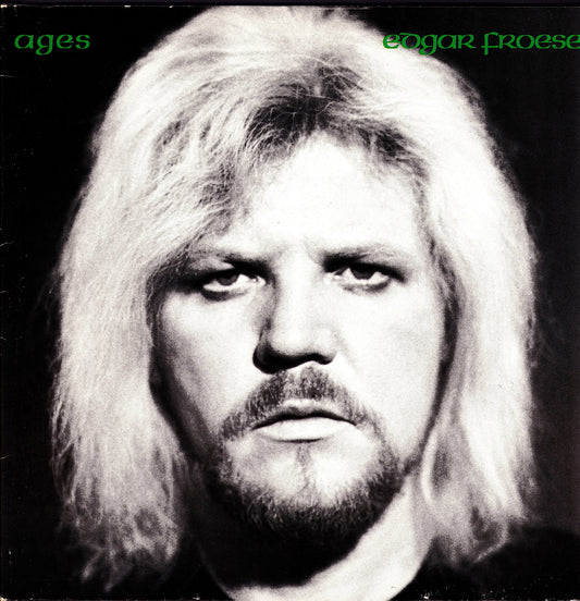 Edgar Froese – Macula Transfer Vinyl LP Kopie Kopie Kopie