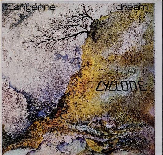 Tangerine Dream – Stratosfear Vinyl LP Kopie Kopie