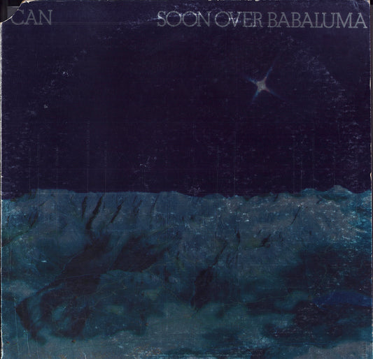 Can -  Soon Over Babaluma (Viny LP) US