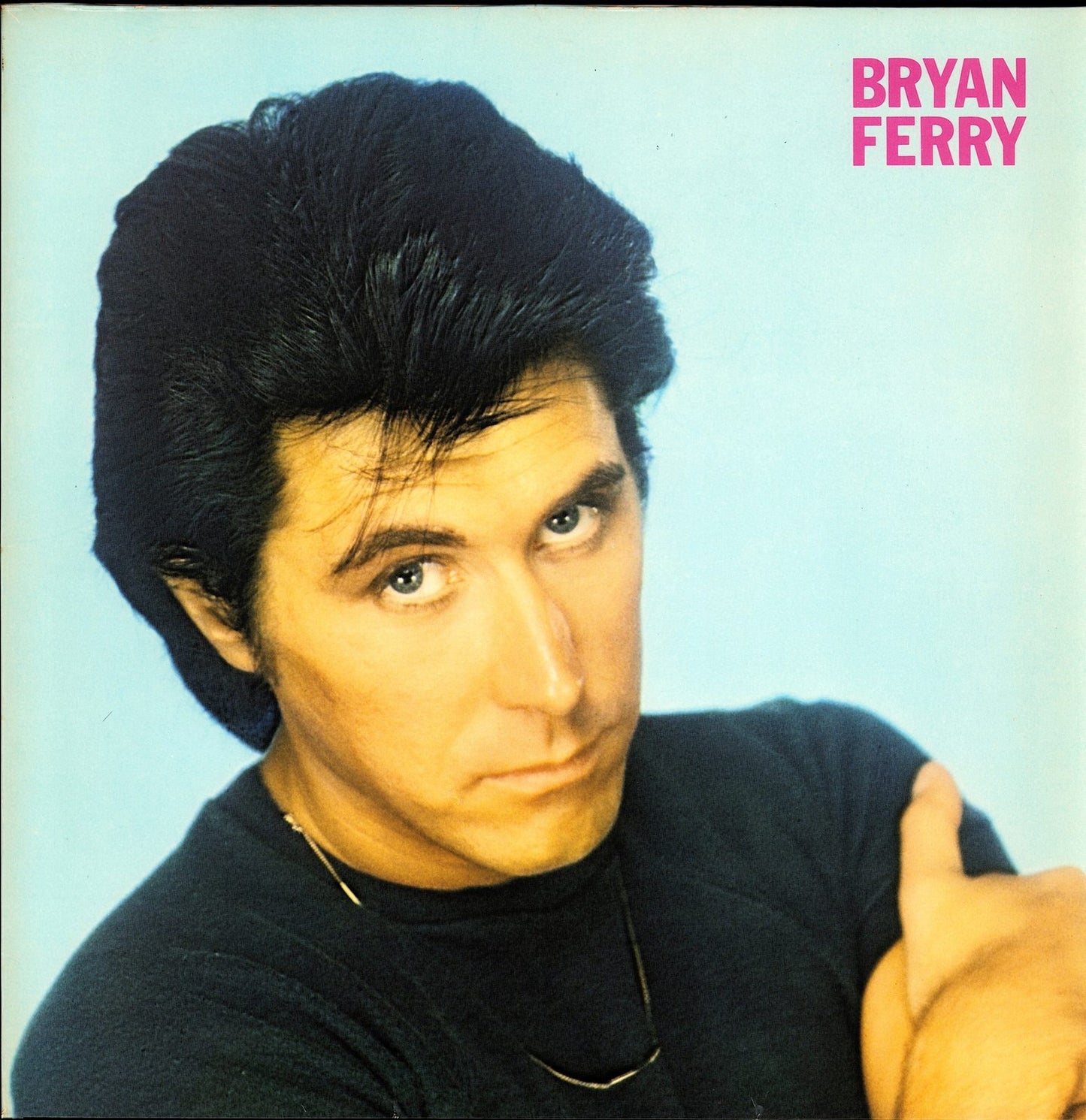 Bryan Ferry – These Foolish Things Vinyl LP