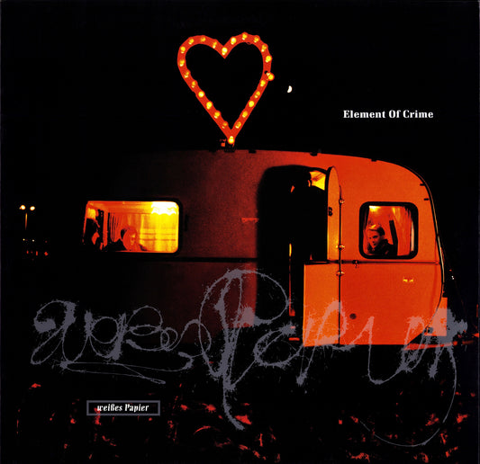 Butthole Surfers – Locust Abortion Technician Vinyl LP Kopie Kopie