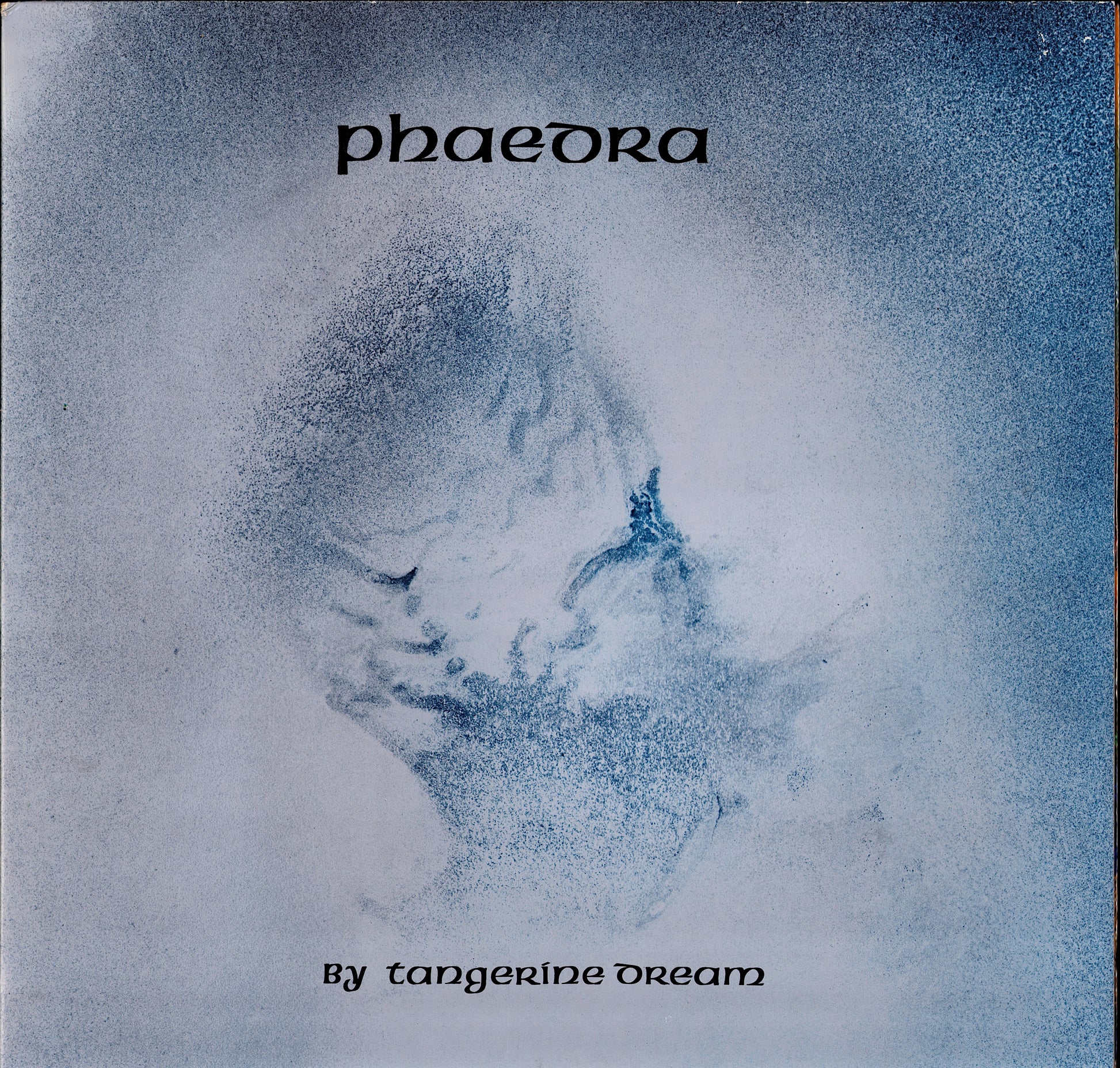 Tangerine Dream – Stratosfear Vinyl LP Kopie Kopie Kopie