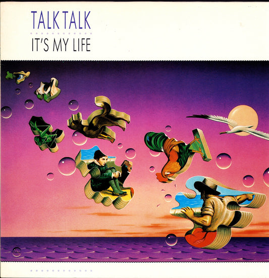 Talk Talk - It's My Life (Vinyl LP)