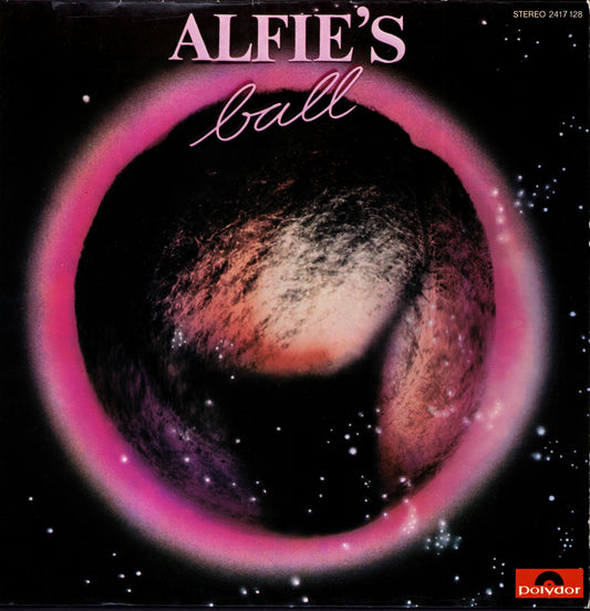 Alfie – Alfie's Ball (Vinyl LP)