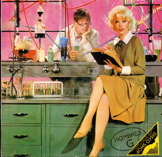 The Alarm – Electric Folklore Live Vinyl LP Kopie