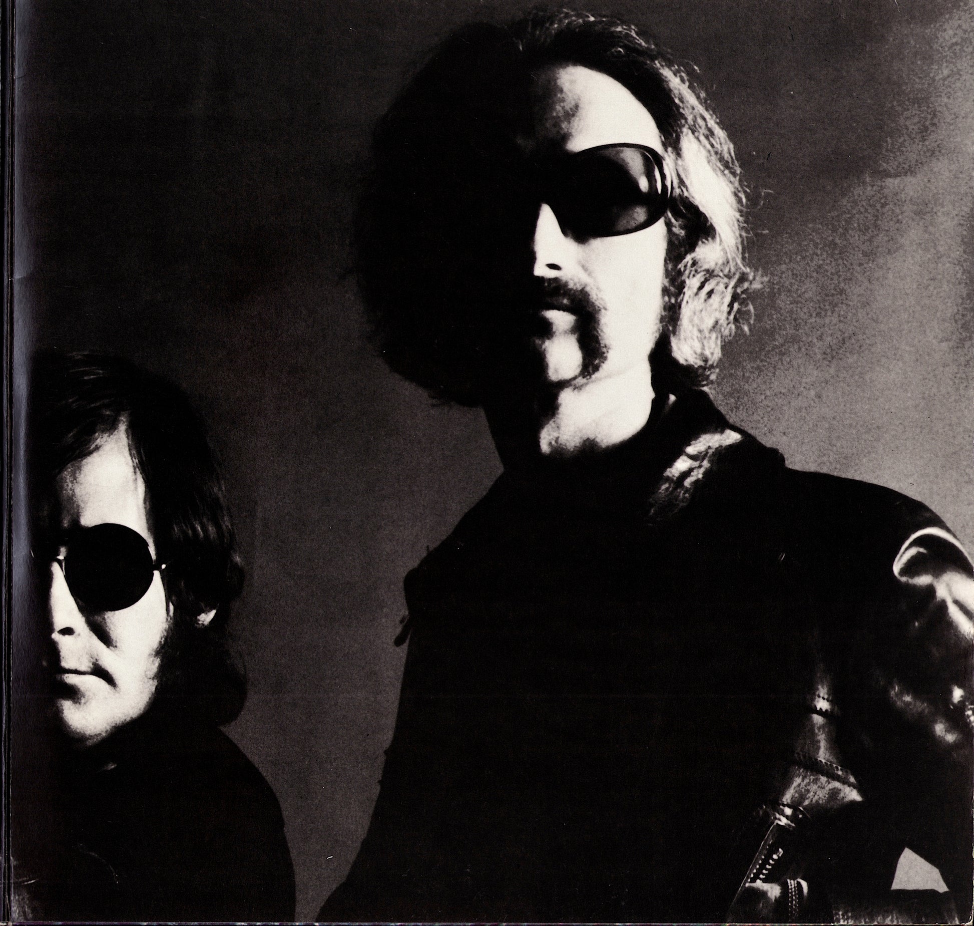 The Can - Monster Movie Vinyl LP Kopie