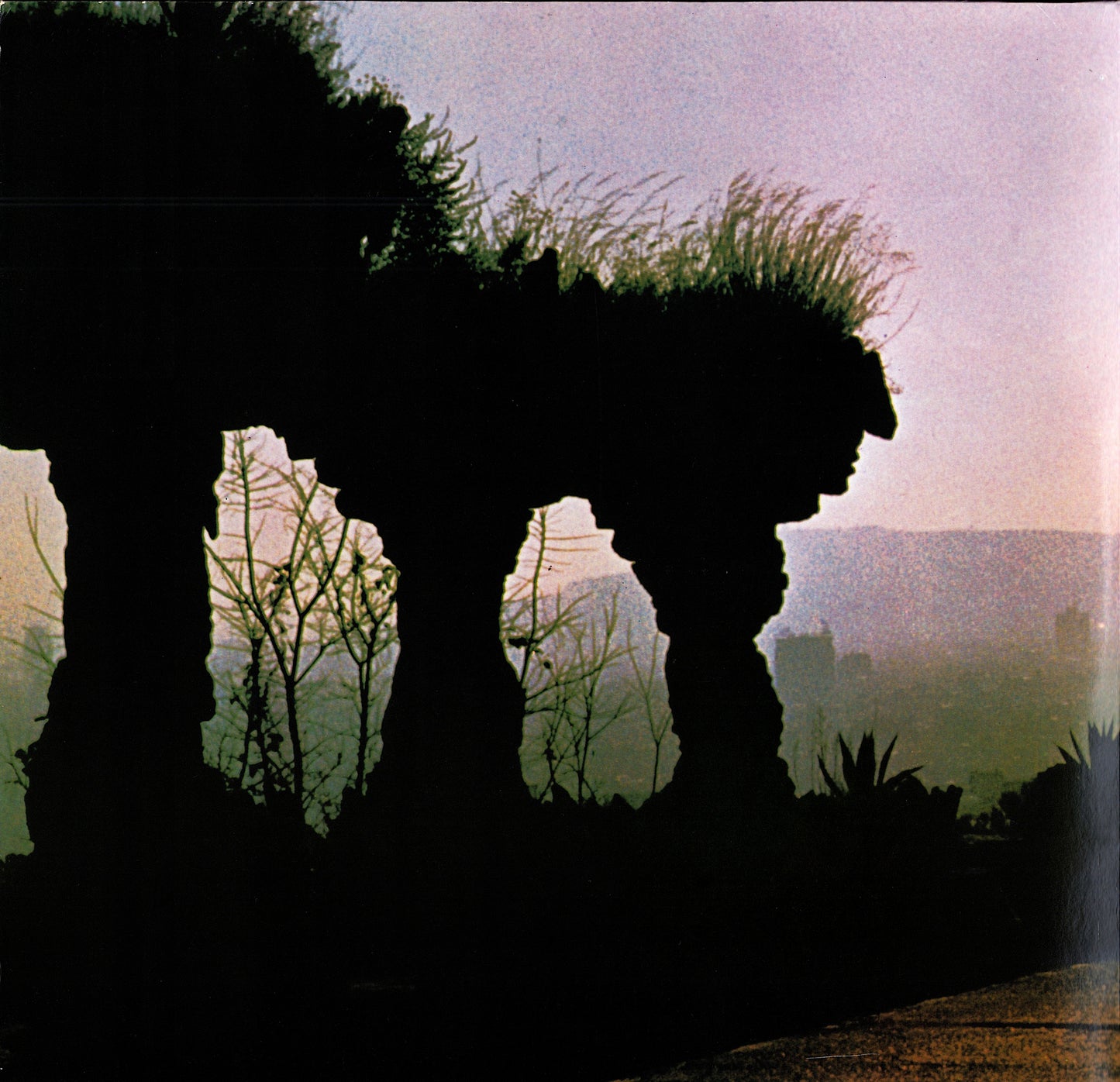 Edgar Froese – Macula Transfer Vinyl LP Kopie Kopie Kopie