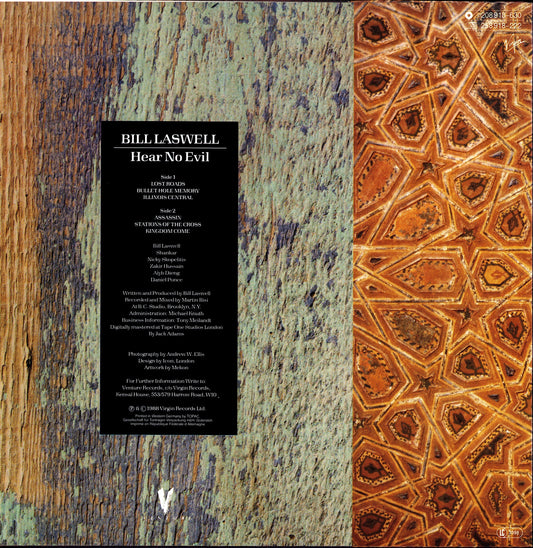 Jimmy Smith - Off The Top Vinyl LP Kopie Kopie Kopie