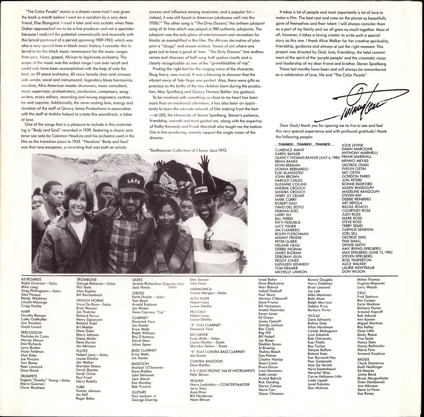 John Lurie – Stranger Than Paradise And The Resurrection Of Albert Ayler Music From The Original Scores r Music From The Original Scores Vinyl LP Kopie