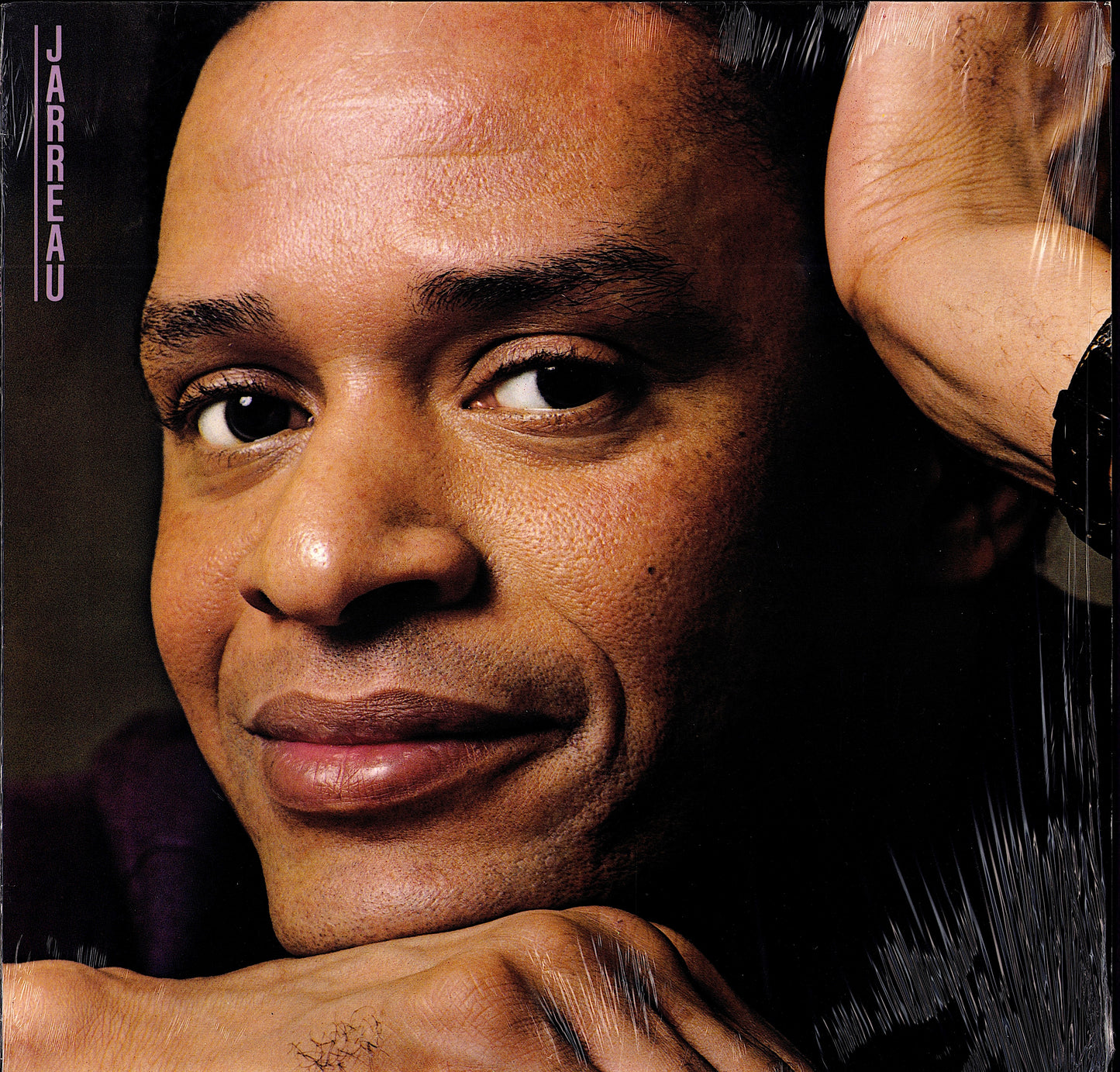 Al Jarreau – Jarreau (Vinyl LP)
