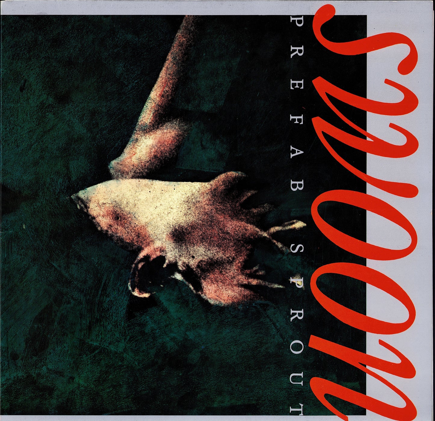 Prefab Sprout – Swoon Vinyl LP | EU Original | 1984