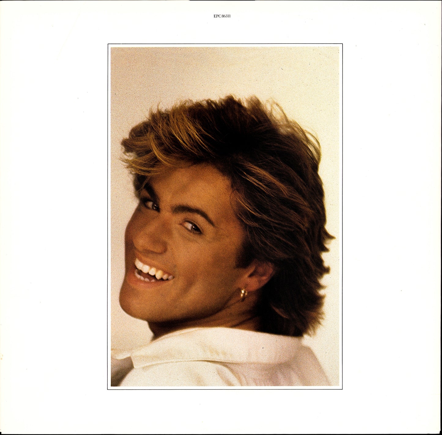 Wham! - Make It Big (Vinyl LP)