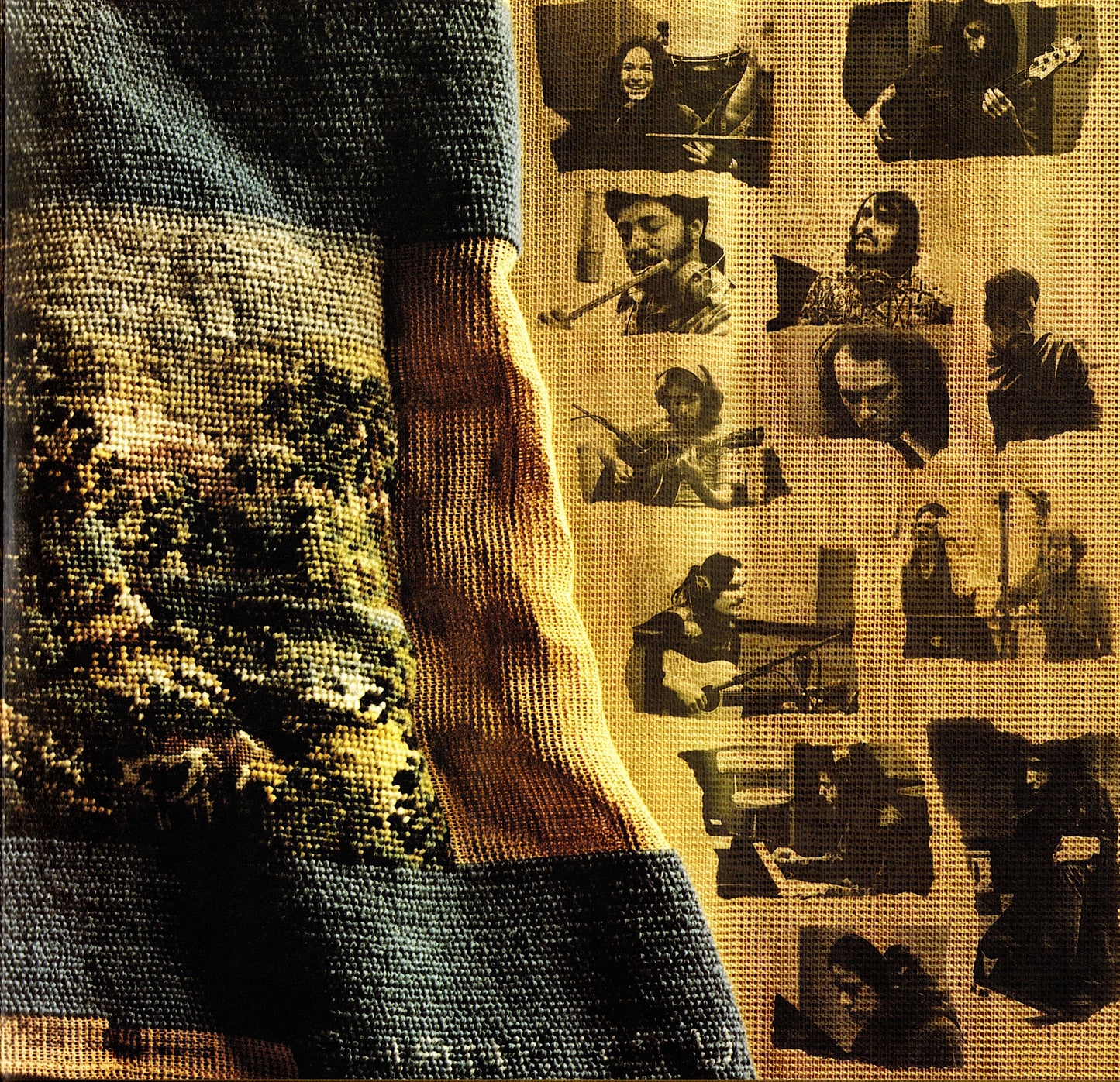 10,000 Maniacs – The Wishing Chair Vinyl LP Kopie Kopie