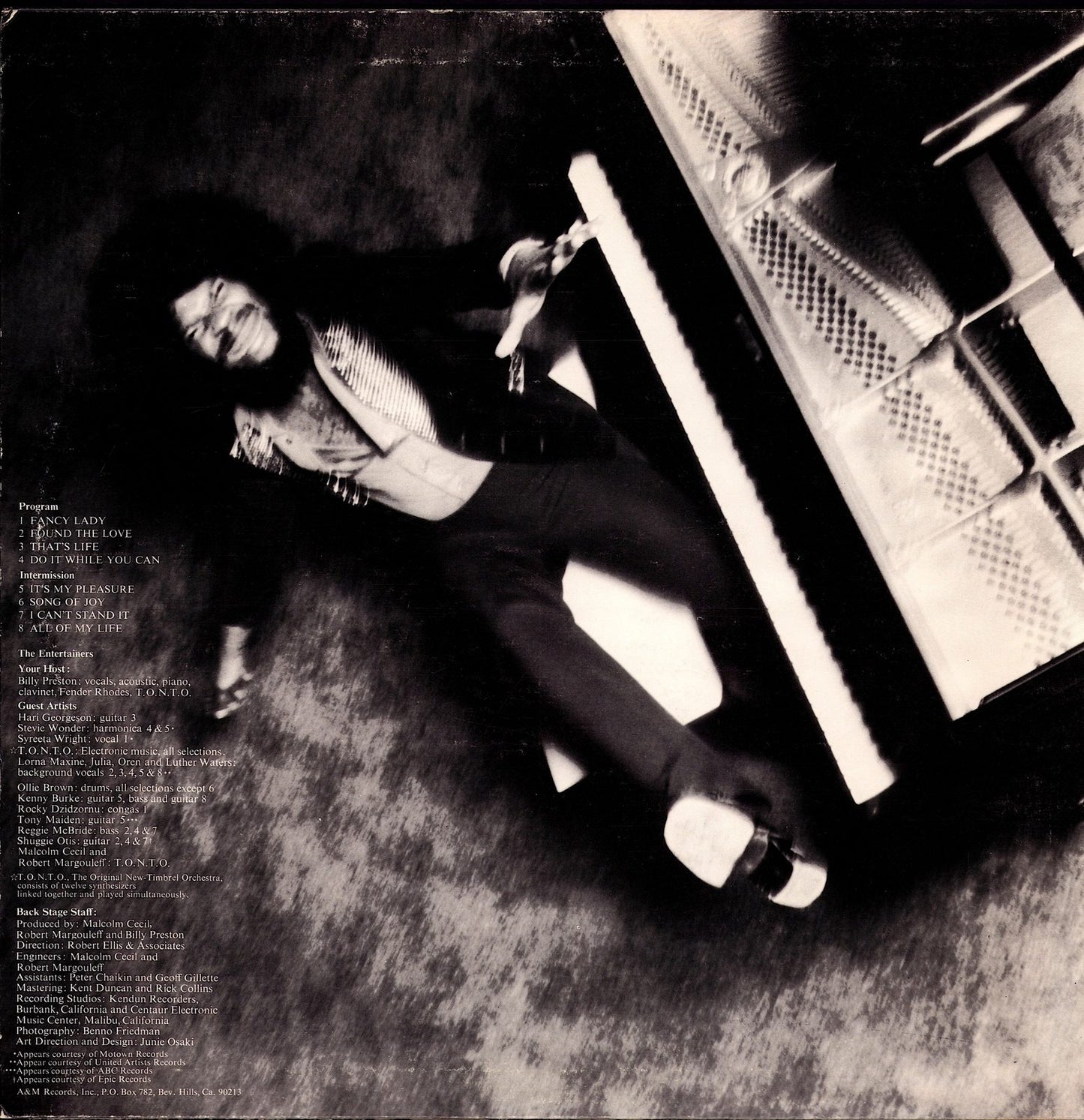 Marvin Gaye – I Want You Vinyl LP Kopie Kopie