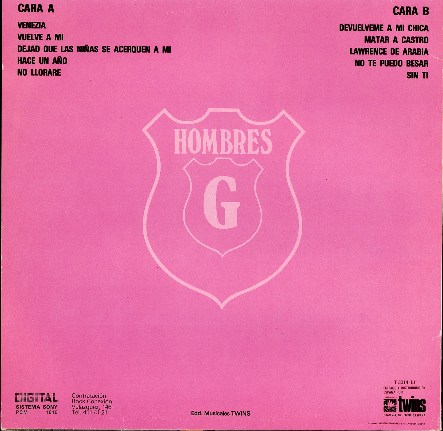 The Alarm – Electric Folklore Live Vinyl LP Kopie