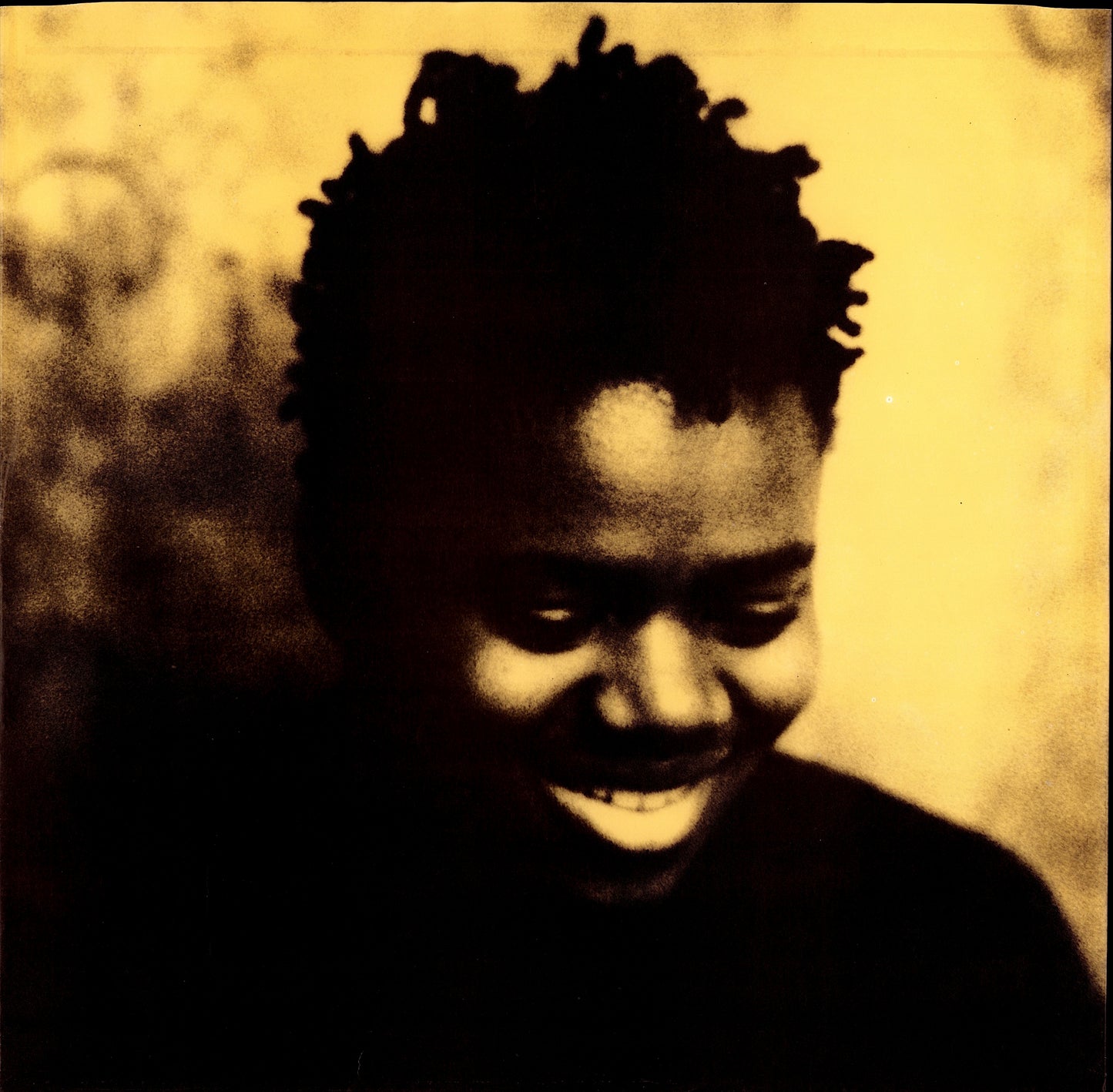 Tracy Chapman ‎- Tracy Chapman (Vinyl LP) 