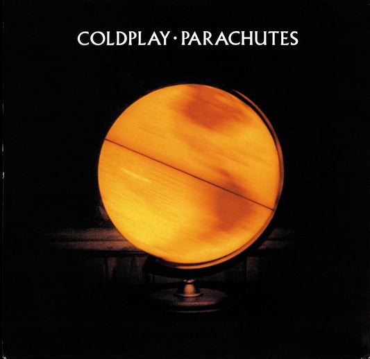 Coldplay – Parachutes (Vinyl LP)