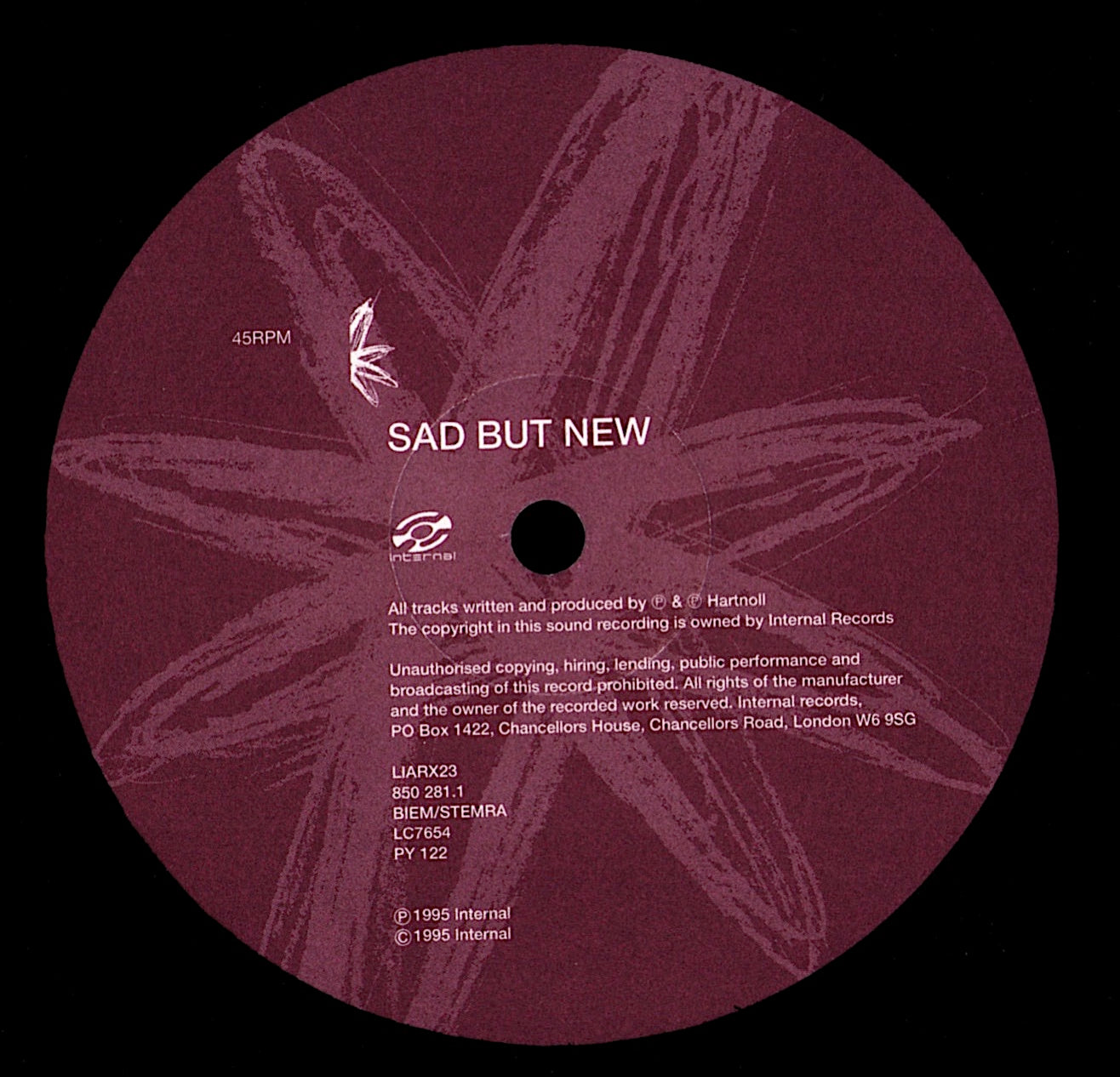 Orbital – Orbital (Vinyl 2LP)