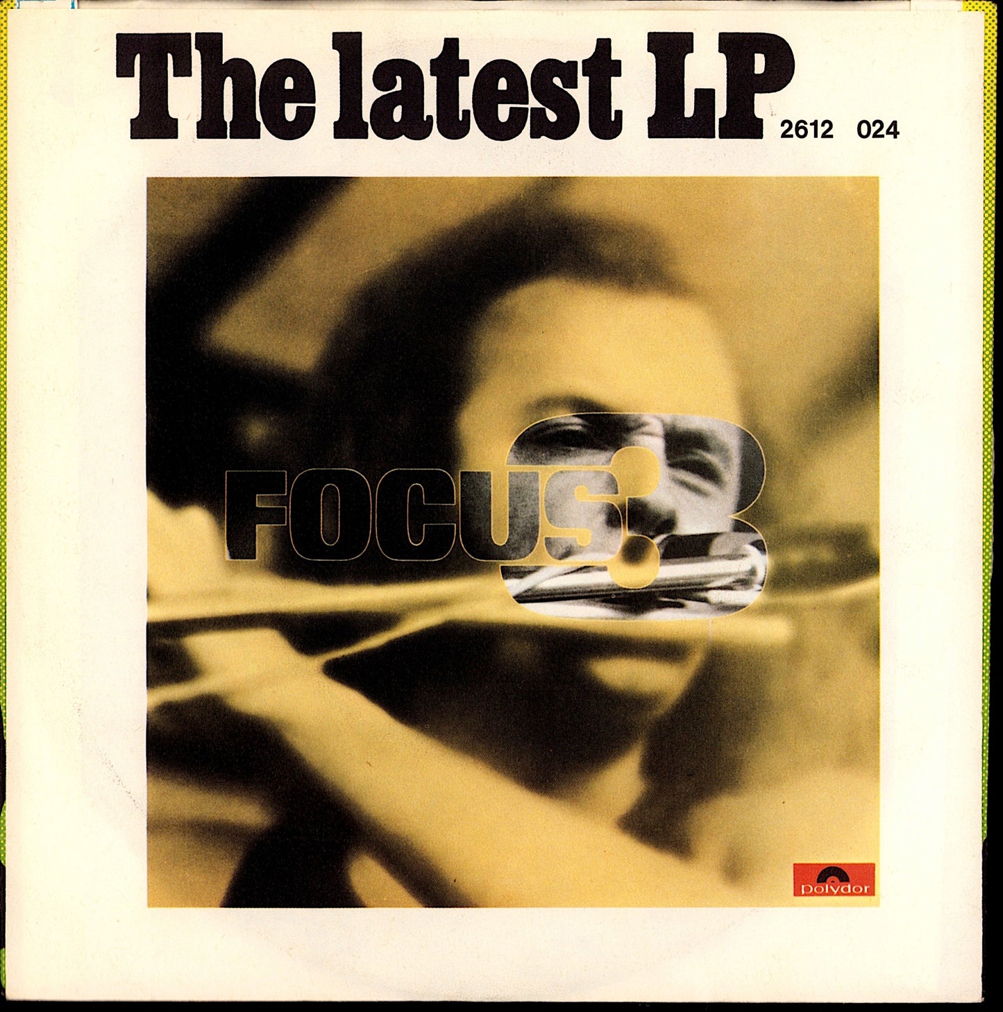 Medicine Head - One & One Is One 7" Vinyl Single Kopie Kopie Kopie Kopie