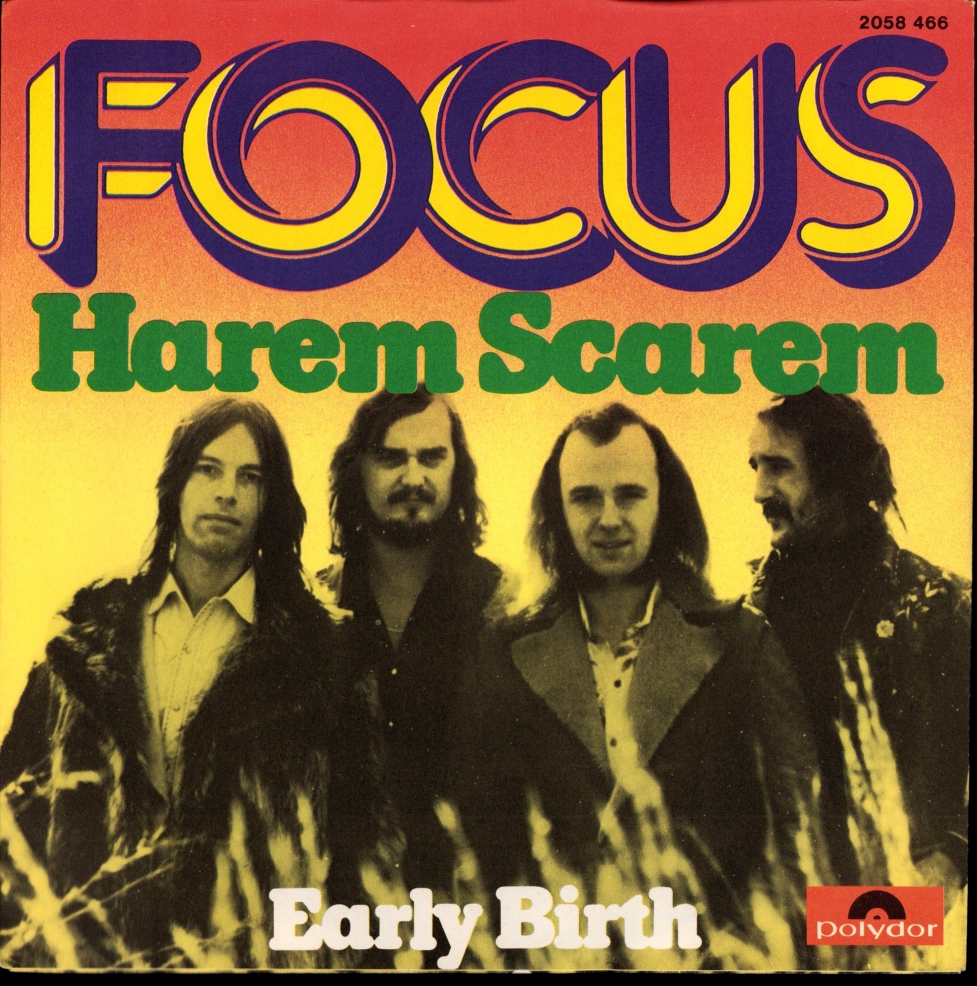 Medicine Head - One & One Is One 7" Vinyl Single Kopie Kopie Kopie Kopie Kopie