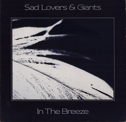 Sad Lovers & Giants - The Breeze Vinyl LP