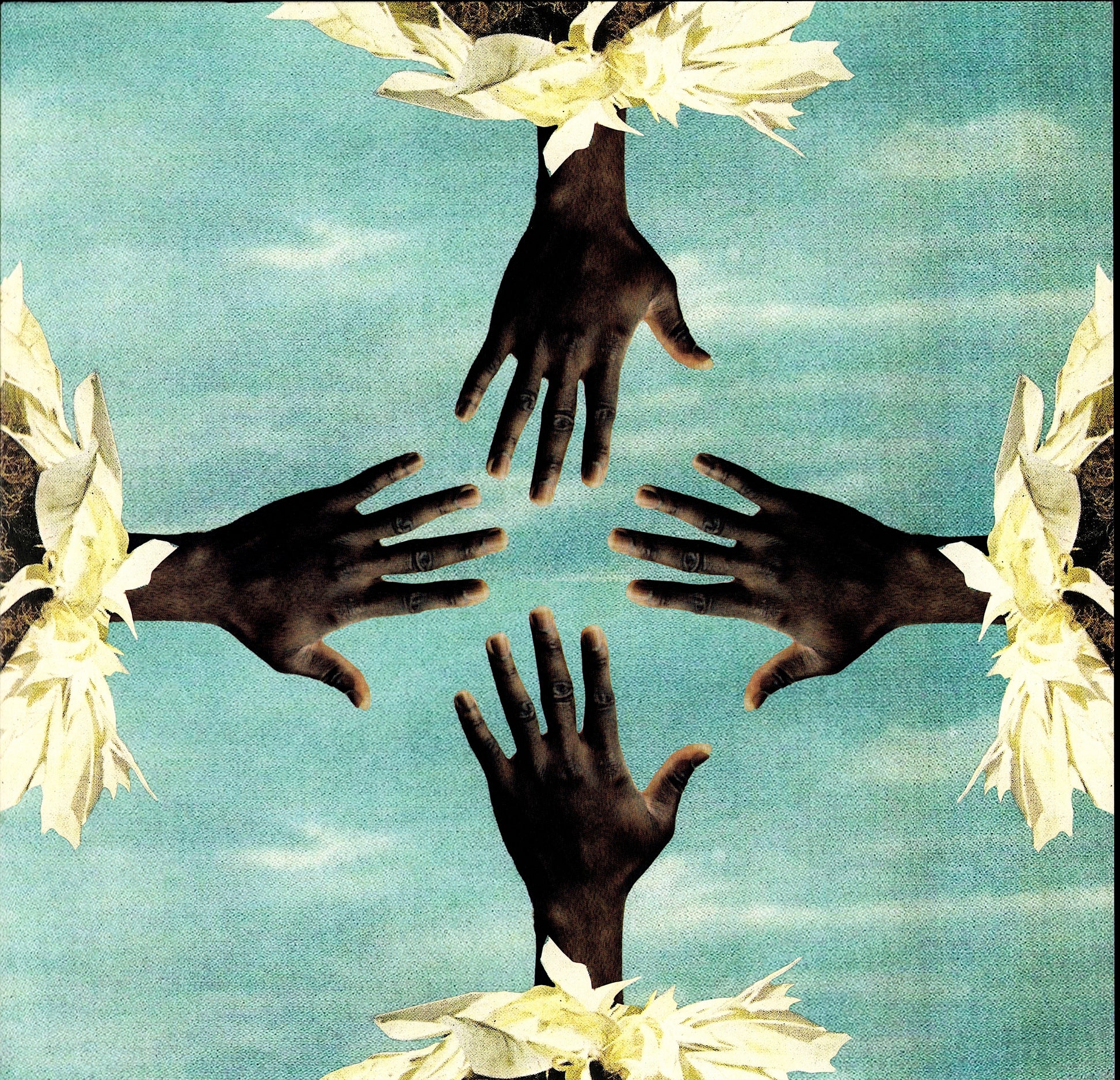 Kokoroko – Could We Be More Vinyl LP