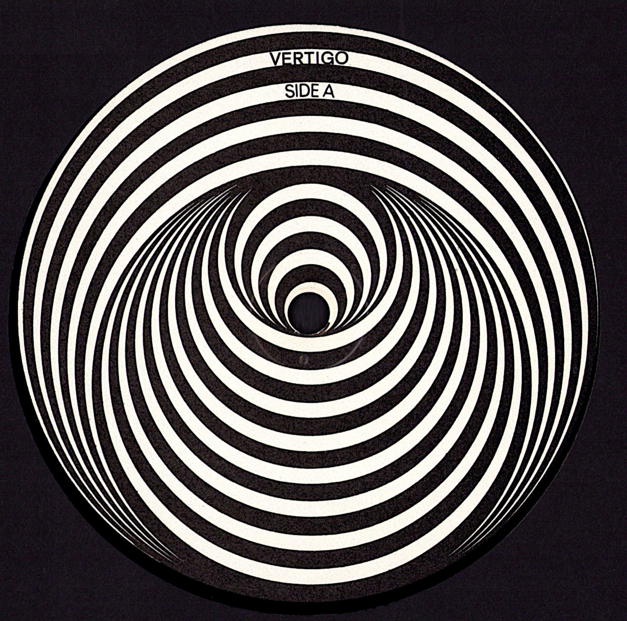 Between - Hesse Between Music Vinyl LP Kopie