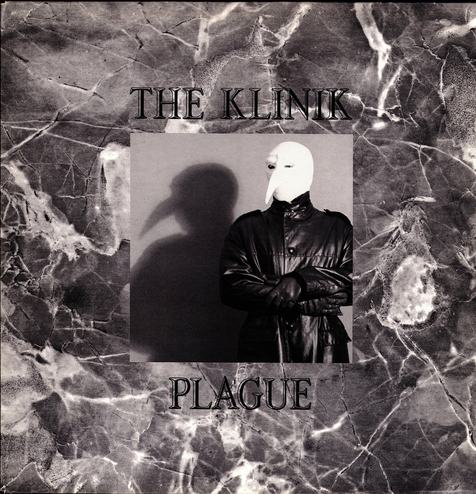 Trisomie 21 ‎- Final Work Vinyl 12" Kopie Kopie Kopie Kopie Kopie Kopie Kopie