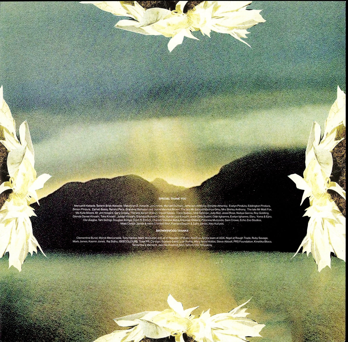 Kokoroko – Could We Be More Vinyl LP