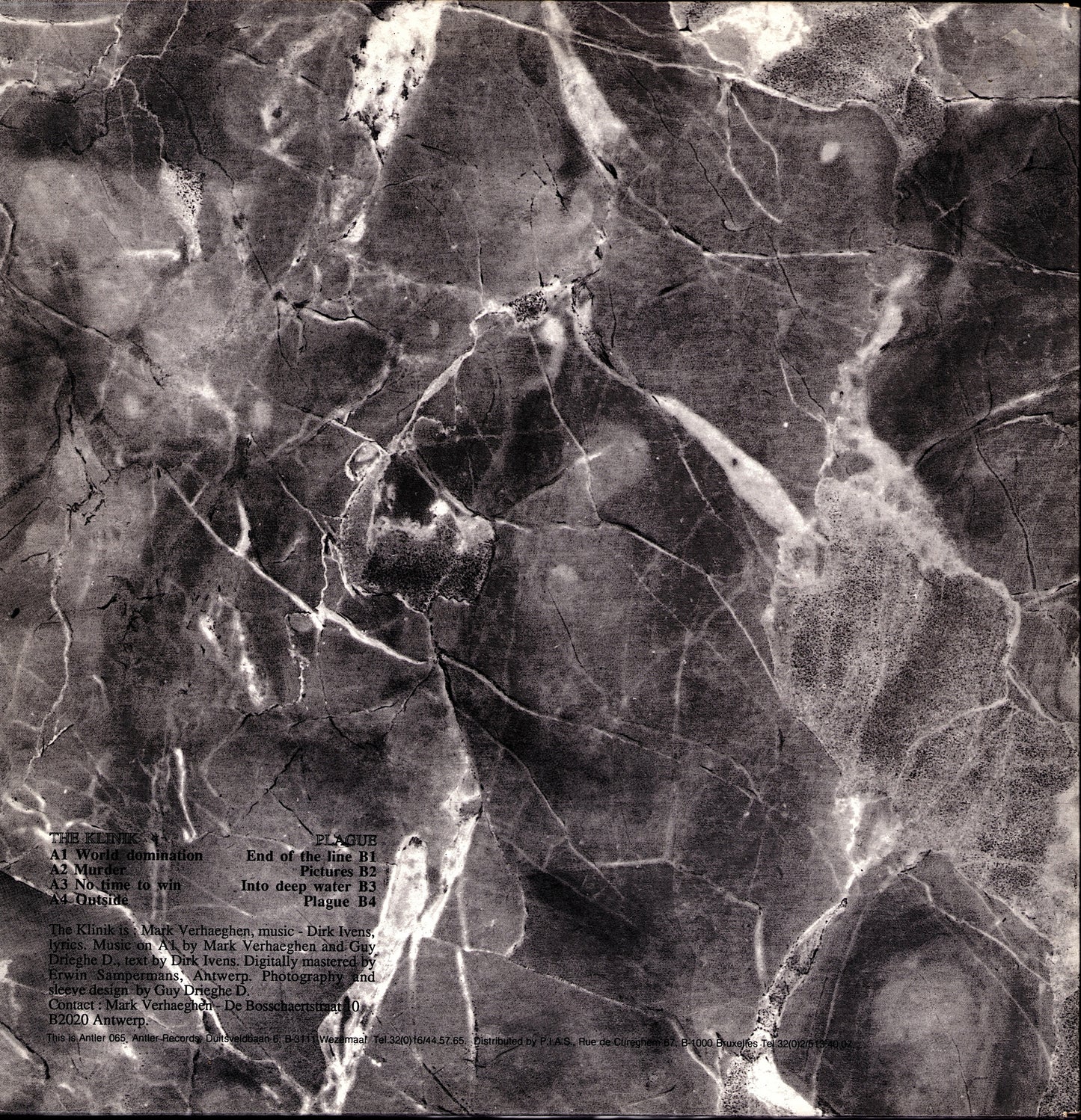 Trisomie 21 ‎- Final Work Vinyl 12" Kopie Kopie Kopie Kopie Kopie Kopie Kopie