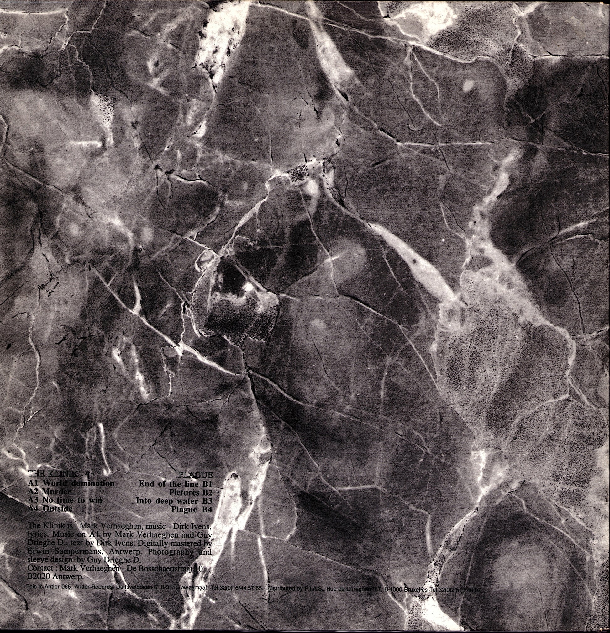 Trisomie 21 ‎- Final Work Vinyl 12" Kopie Kopie Kopie Kopie Kopie Kopie Kopie