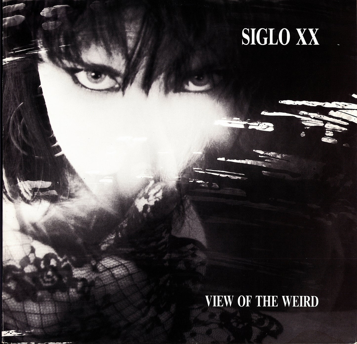 Siglo XX – View Of The Weird Vinyl 12" Maxi-Single