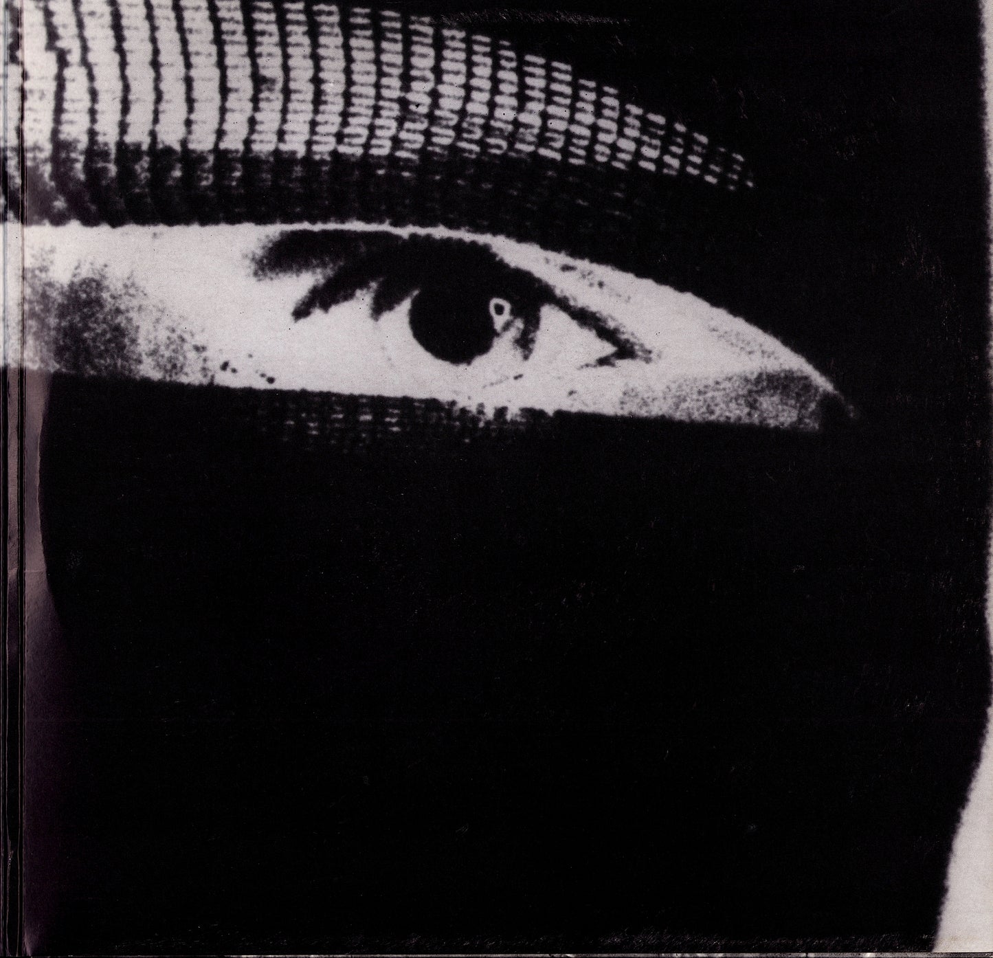 Trisomie 21 ‎- Final Work Vinyl 12" Kopie Kopie Kopie Kopie Kopie Kopie Kopie