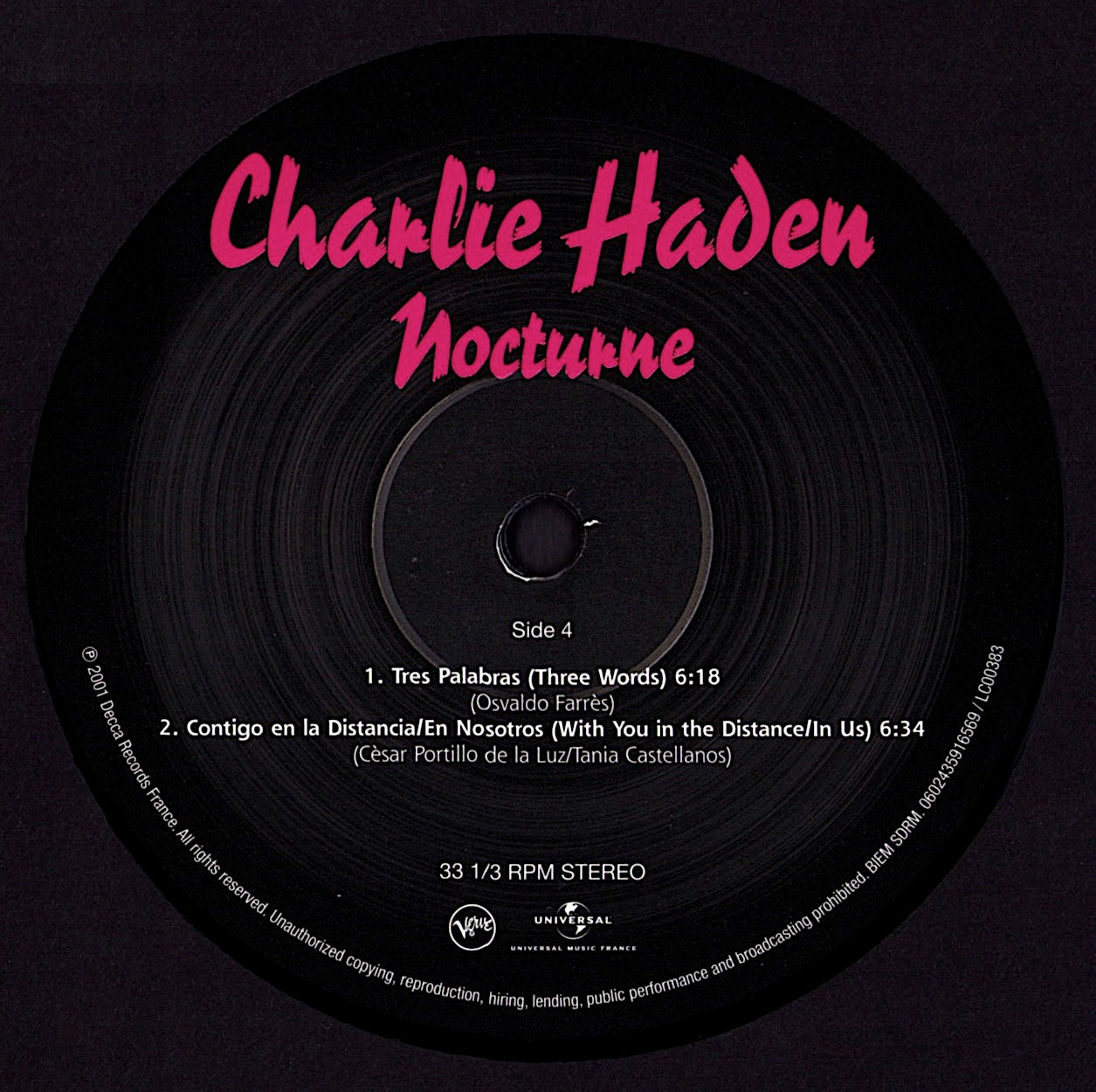 Trombone Shorty – Lifted Vinyl LP Kopie