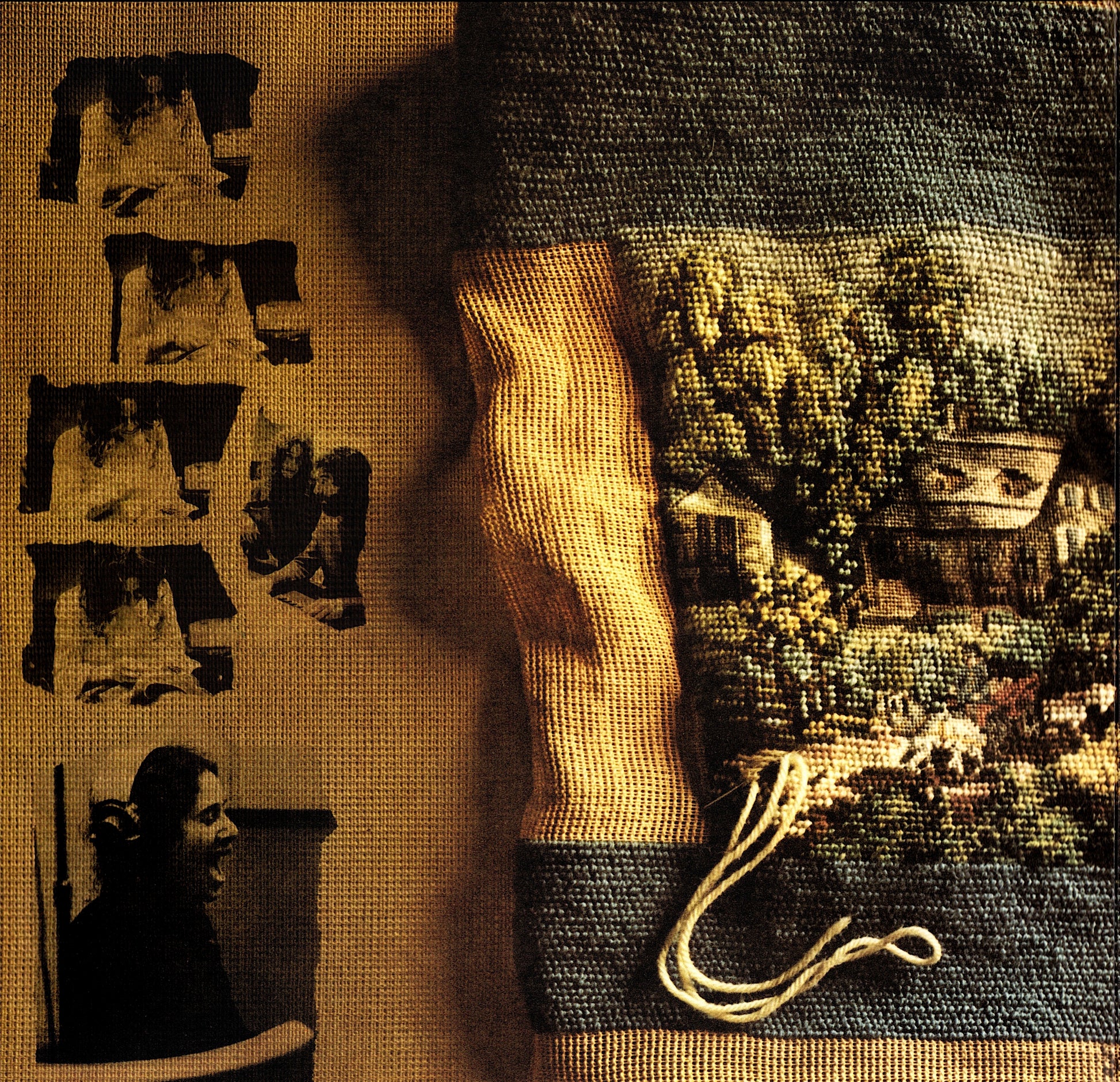 10,000 Maniacs – The Wishing Chair Vinyl LP Kopie Kopie