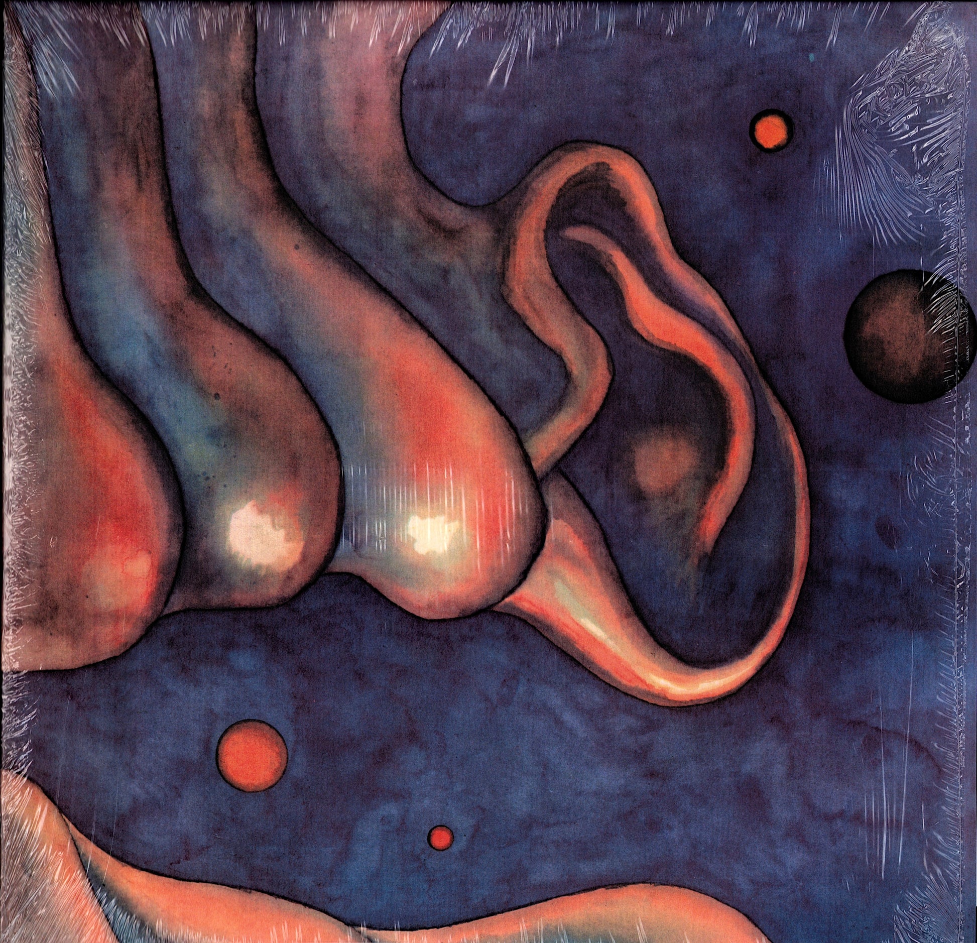 King Crimson – In The Court Of The Crimson King Vinyl LP | UK/EU/US Reissue | 200g | 2018