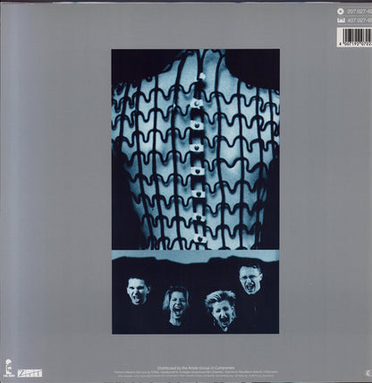 Propaganda ‎- A Secret Wish Vinyl LP