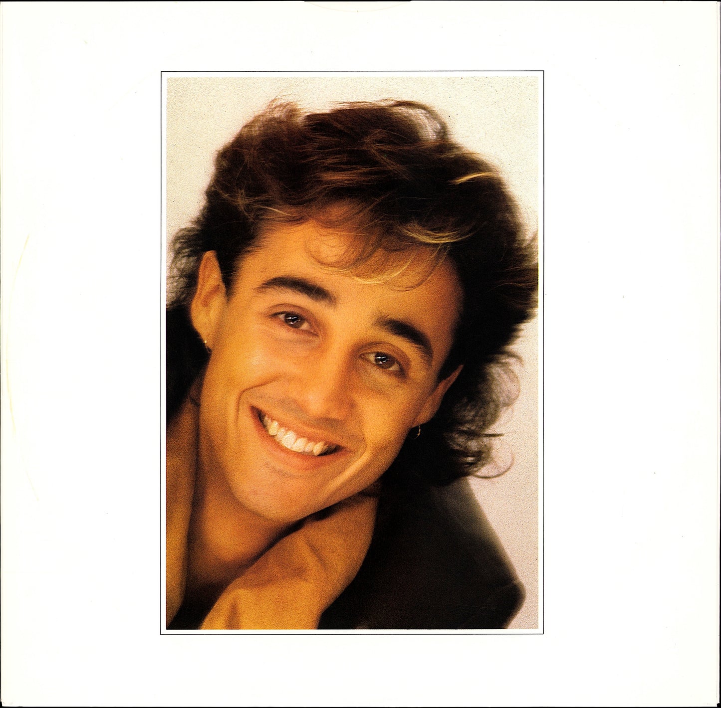 Wham! - Make It Big (Vinyl LP)