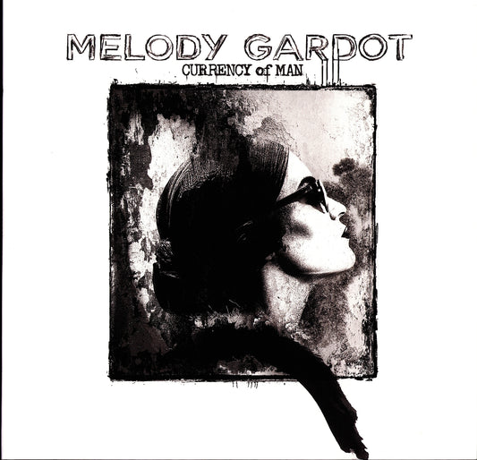 Melody Gardot – Currency Of Man (Vinyl2 LP)