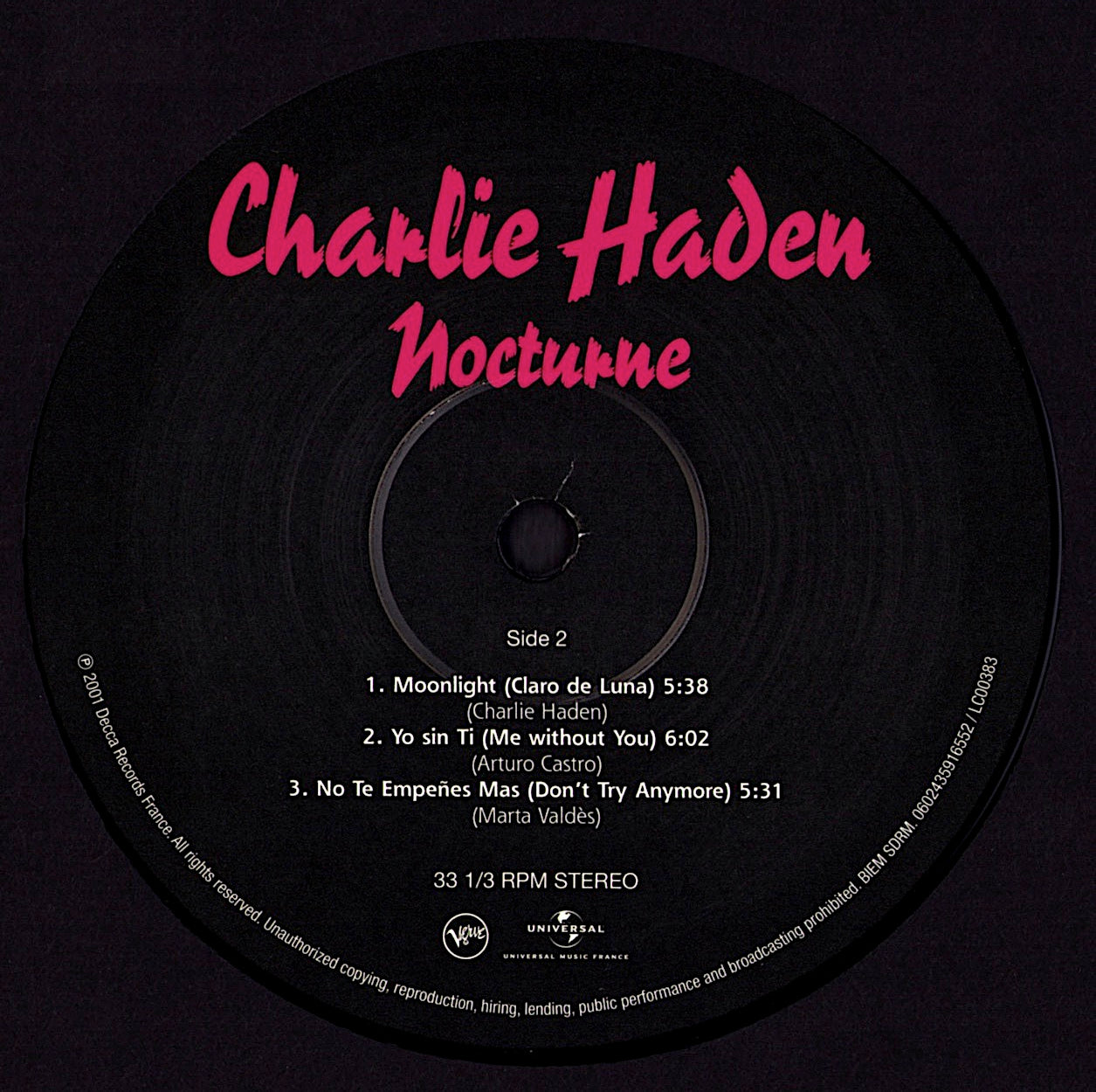 Trombone Shorty – Lifted Vinyl LP Kopie