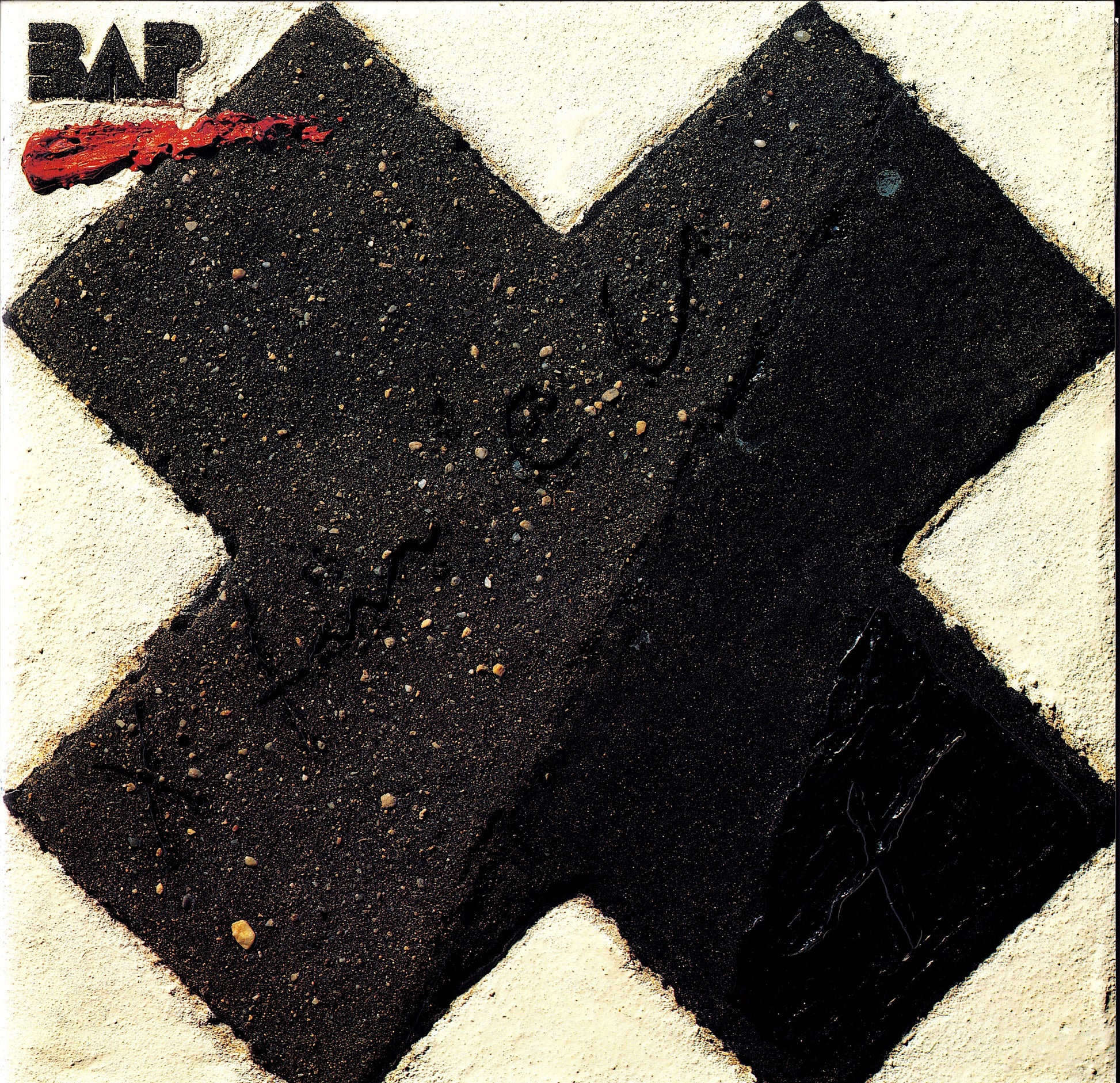 BAP – X Für 'e U Vinyl LP | DE Original | 1990