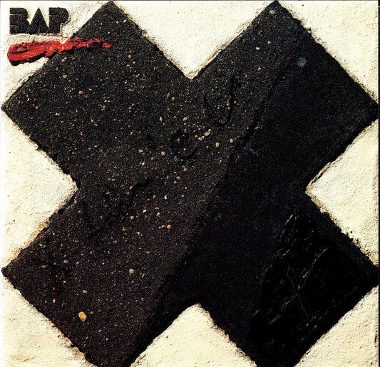 BAP – X Für 'e U Vinyl LP | DE Original | 1990